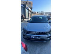 Sahibinden Volkswagen Tiguan 1.6 TDi Highline 2018 Model 