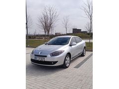 Sahibinden Renault Fluence 1.6 Extreme 2010 Model