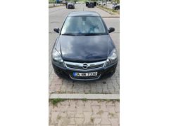 2012 Model 172.000 KM de Opel Astra 1.3 CDTI Essentia Konfor Otomatik