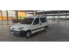 Sahibinden Peugeot Partner 1.9 D 2006 Model