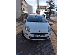 Sahibinden Fiat Punto 1.2 Popstar 2014 Model