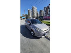 Memurdan Ford Fiesta 1.4 TDCi Titanium