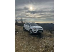 Sahibinden Ford Kuga 2.0 TDCi Titanium 2011 Model 