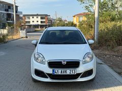 Sahibinden Fiat Linea 1.4 Fire Pop 2015 Model
