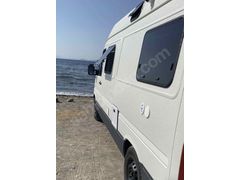 Sahibinden Karavan Motokaravan 