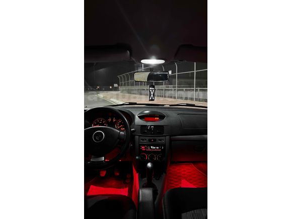 Sahibinden Renault Symbol 1.5 dCi Expression 2011 Model İstanbul 152.000km Gri (Gümüş)