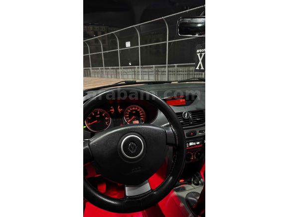 Sahibinden Renault Symbol 1.5 dCi Expression 2011 Model İstanbul 152.000km Gri (Gümüş)