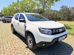 Galeriden Dacia Duster 1.3 Tce Essential 2023 Model İstanbul