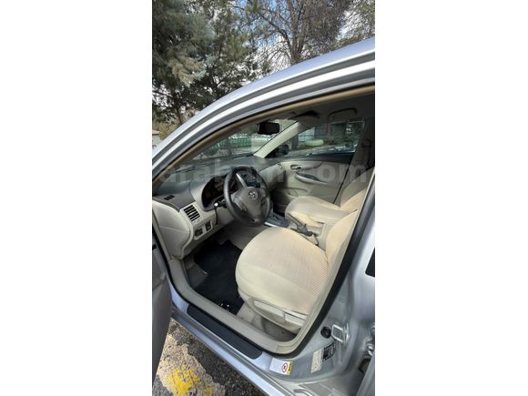 Sahibinden Toyota Corolla 1.6 Elegant 2010 Model 
