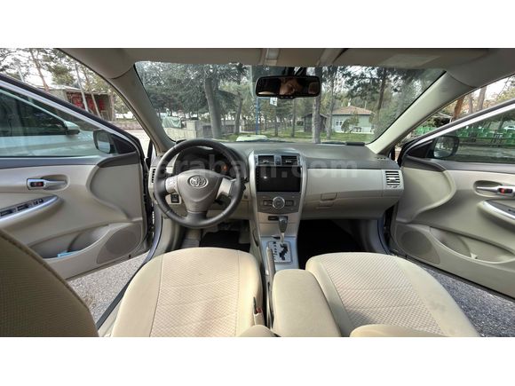 Sahibinden Toyota Corolla 1.6 Elegant 2010 Model 