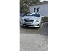 Sahibinden Toyota Corolla 1.6 Elegant 2010 Model 