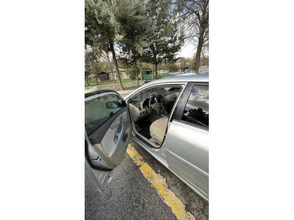 Sahibinden Toyota Corolla 1.6 Elegant 2010 Model 