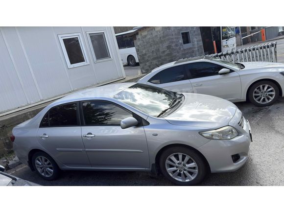 Sahibinden Toyota Corolla 1.6 Elegant 2010 Model 