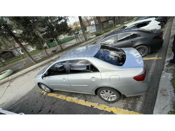 Sahibinden Toyota Corolla 1.6 Elegant 2010 Model 