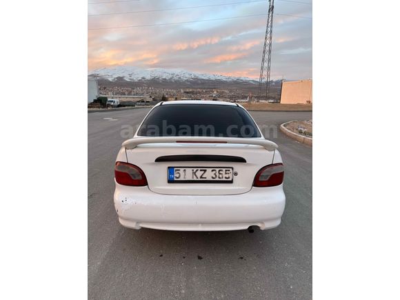 Sahibinden Hyundai Accent 1.3 LS 1998 Model 