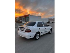 Sahibinden Hyundai Accent 1.3 LS 1998 Model 