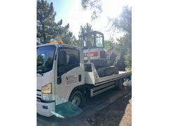 Sahibinden Isuzu NPR 8 Long