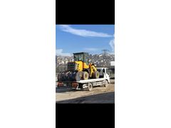 Sahibinden Isuzu NPR 8 Long 