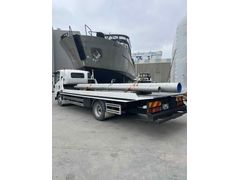 Sahibinden Isuzu NPR 8 Long