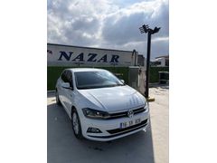 Sahibinden Volkswagen Polo 1.0 TSi Highline 2017 Model 