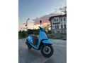 Sahibinden QJ LTM 125 Km 900