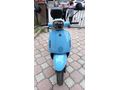 Sahibinden QJ LTM 125 Km 900