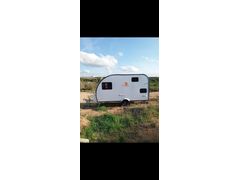 Sahibinden River sea  çekme karavan