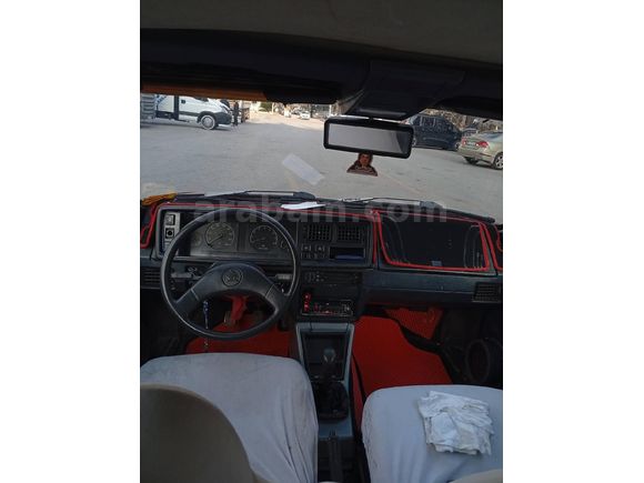 Sahibinden Skoda Forman LX 1993 Model