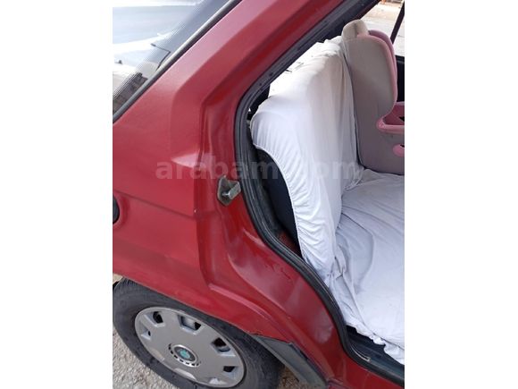 Sahibinden Skoda Forman LX 1993 Model
