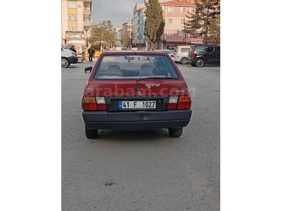 Sahibinden Skoda Forman LX 1993 Model