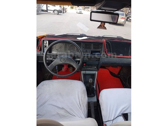 Sahibinden Skoda Forman LX 1993 Model