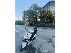 Sahibinden Motolux ALF Plus