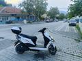 Sahibinden Motolux ALF Plus