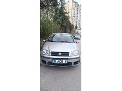 Sahibinden Fiat Punto 1.2 Dynamic 2006 Model Bursa 222000 km Gri (metalik)