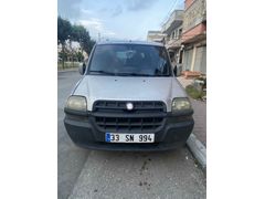 Sahibinden Fiat Doblo Combi 1.9 JTD Active 2004 Model 
