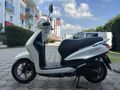 Sahibinden Yamaha D'elight 125 
