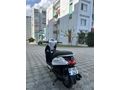 Sahibinden Yamaha D'elight 125 