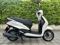 Sahibinden Yamaha D'elight 125 