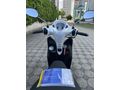 Sahibinden Yamaha D'elight 125 