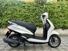 Sahibinden Yamaha D'elight 125 