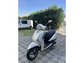 Sahibinden Yamaha D'elight 125 