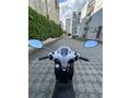Sahibinden Yamaha D'elight 125 