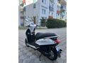 Sahibinden Yamaha D'elight 125 
