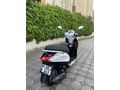 Sahibinden Yamaha D'elight 125 