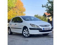 Sahibinden Peugeot 307 1.4 HDi XR 2002 Model