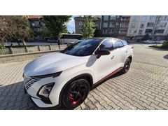 Sahibinden Chery Omoda 5 1.6 T-GDI Excellent 2023 Model