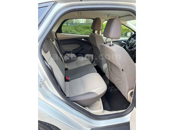 Sahibinden Ford Focus 1.6 Ti-VCT Trend 2013 Model