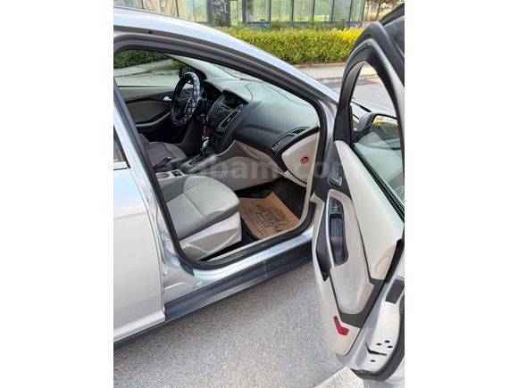 Sahibinden Ford Focus 1.6 Ti-VCT Trend 2013 Model