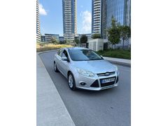 Sahibinden Ford Focus 1.6 Ti-VCT Trend 2013 Model