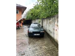 Sahibinden Mazda 323 1.6 GLX 1993 Model 